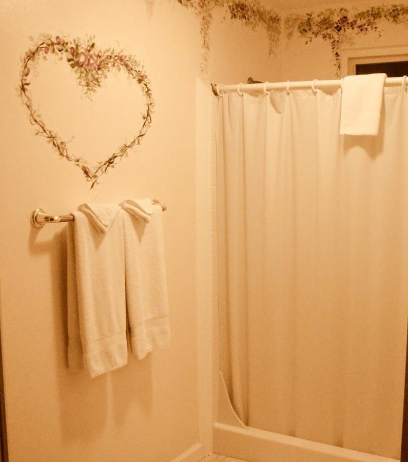Giant Oaks Lodge Running Springs エクステリア 写真